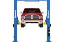 D2-12C SYMMETRIC HEAVY-DUTY TWO-POST LIFT