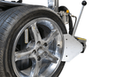 DANNMAR DT-50A TIRE CHANGER WITH ASSIST TOWER