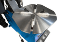 DANNMAR DT-50 TIRE CHANGER