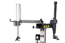 DANNMAR DT-50A TIRE CHANGER WITH ASSIST TOWER