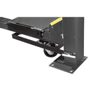 HD-9XL 9,000-lb. Capacity / Four-Post Lift / Standard Width / Extended Length