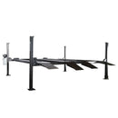 9,000LB 4-Post Double Deck Parking Storage Car Lift – HW-9KDP