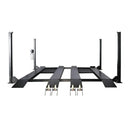 9,000LB 4-Post Double Deck Parking Storage Car Lift – HW-9KDP