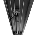9,000LB 4-Post Portable Parking Storage Service Car Lift - HW-4P9S