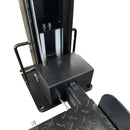 8000LB 4-Post Portable Parking Storage Service Car Lift – HW-8S or HW-8SXLT
