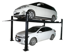 8000LB 4-Post Portable Parking Storage Service Car Lift – HW-8S or HW-8SXLT