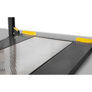 HD-9XL 9,000-lb. Capacity / Four-Post Lift / Standard Width / Extended Length