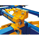 Car Bench UL300 Auto Body Collision Repair System Frame Machine 7700 lb Capacity