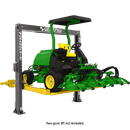 BENDPAK TURF LIFT ACCESSORY KIT/FITS: XPR-10S, XPR-10XLS AND XPR-9S