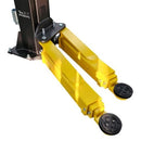 Titan Lifts MASTER Series HD2P-12KMSC Clearfloor Two Post Lift - autoliftus