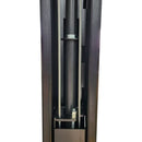 Titan Lifts MASTER Series HD2P-12KMSC Clearfloor Two Post Lift - autoliftus