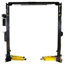 Titan Lifts MASTER Series HD2P-12KMSC Clearfloor Two Post Lift - autoliftus